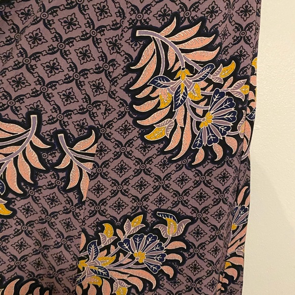 Anthropologie the Odell. Similar to Zinaida. - Picture 2 of 3